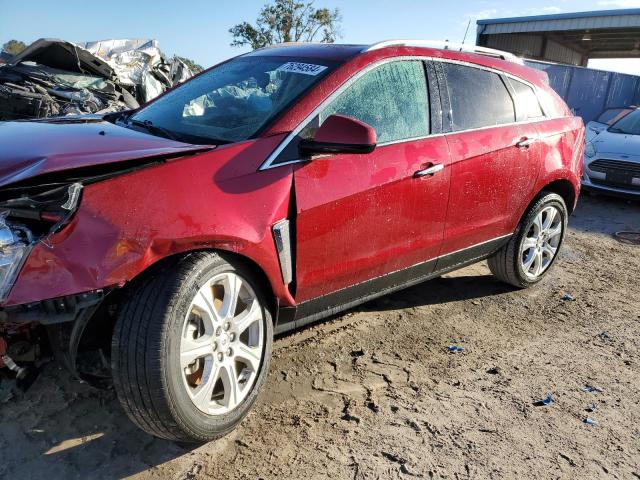 cadillac srx perfor 2014 3gyfnce34es649780