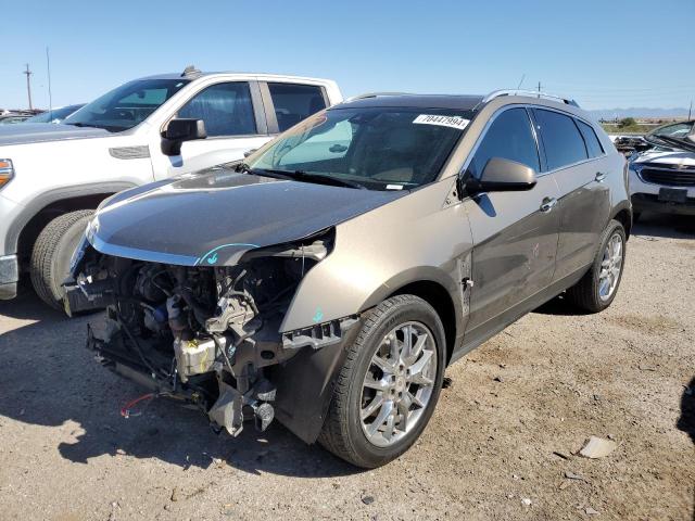 cadillac srx perfor 2014 3gyfnce34es666188