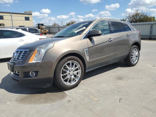 cadillac srx perfor 2014 3gyfnce34es687798