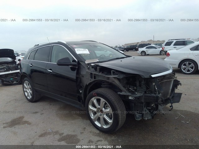 cadillac srx 2015 3gyfnce34fs500996