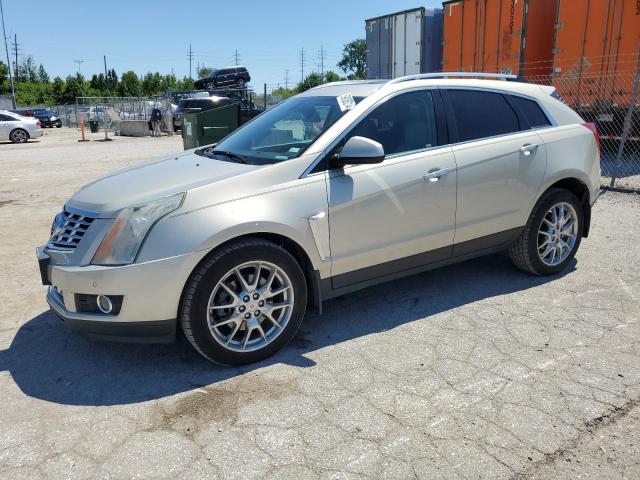 cadillac srx perfor 2015 3gyfnce34fs529186