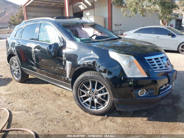 cadillac srx 2015 3gyfnce34fs584267