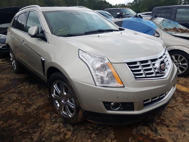 cadillac srx perfor 2015 3gyfnce34fs594393