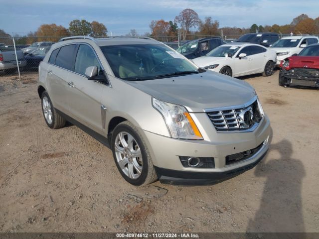 cadillac srx 2015 3gyfnce34fs603481