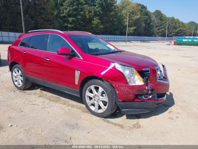 cadillac srx 2015 3gyfnce34fs640532