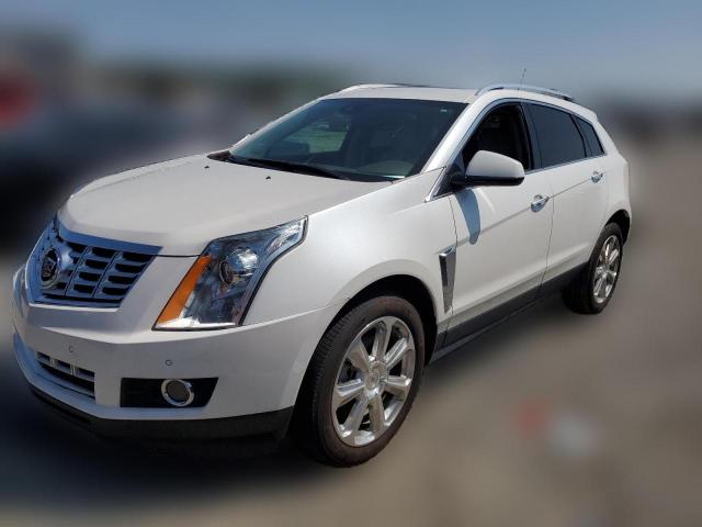 cadillac srx 2016 3gyfnce34gs507030