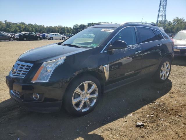 cadillac srx perfor 2016 3gyfnce34gs507951