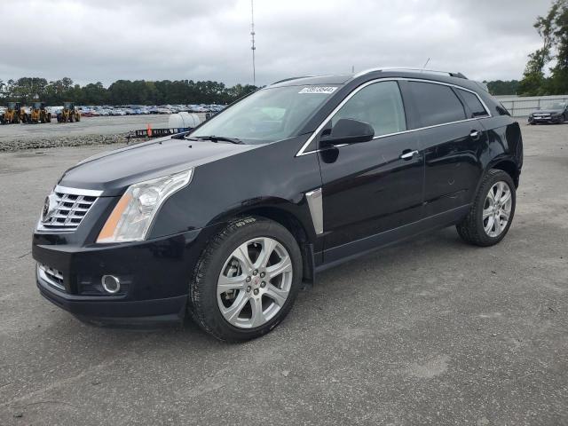 cadillac srx perfor 2016 3gyfnce34gs547544