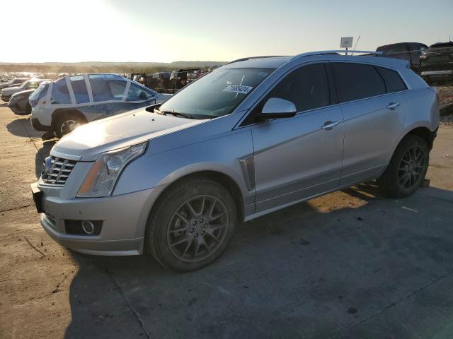 cadillac srx perfor 2016 3gyfnce34gs563940