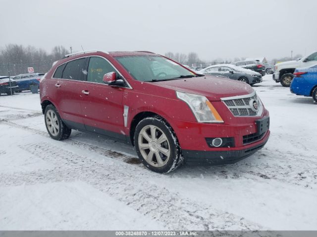 cadillac srx 2012 3gyfnce35cs604151