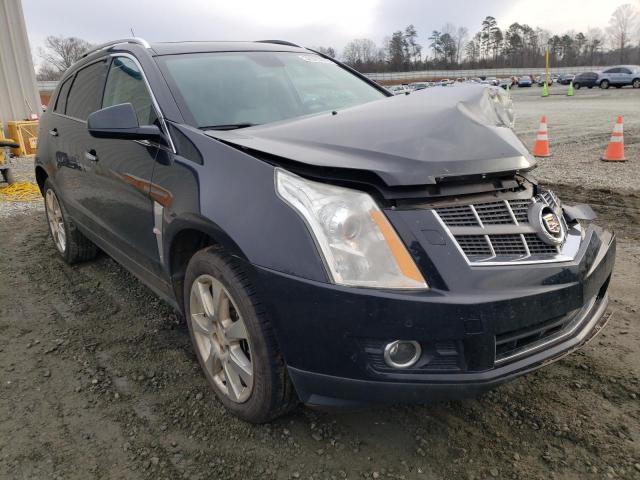 cadillac srx premiu 2012 3gyfnce35cs620429