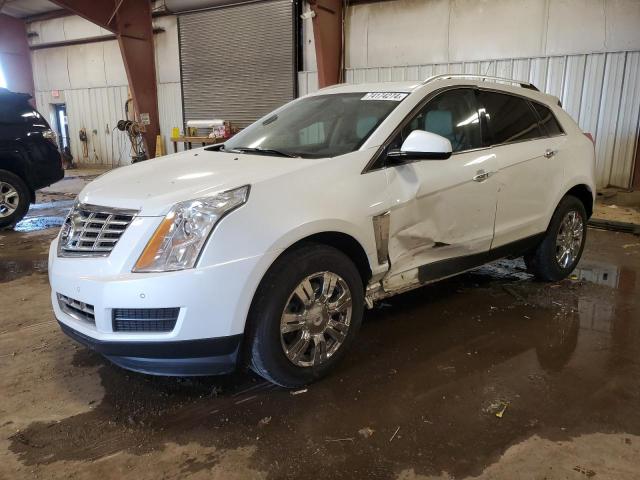 cadillac srx luxury 2013 3gyfnce35ds529419