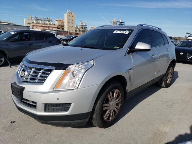 cadillac srx luxury 2013 3gyfnce35ds541747