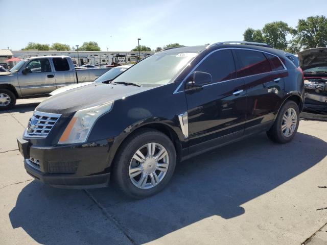 cadillac srx 2013 3gyfnce35ds580824