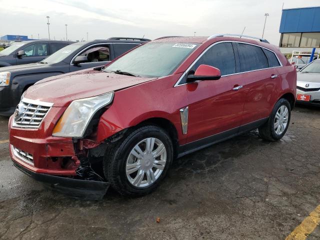 cadillac srx luxury 2013 3gyfnce35ds597123