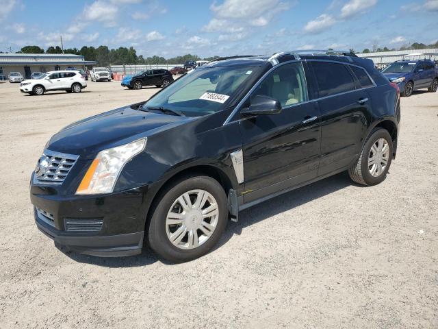 cadillac srx luxury 2013 3gyfnce35ds623834