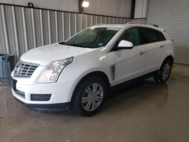 cadillac srx luxury 2013 3gyfnce35ds643825