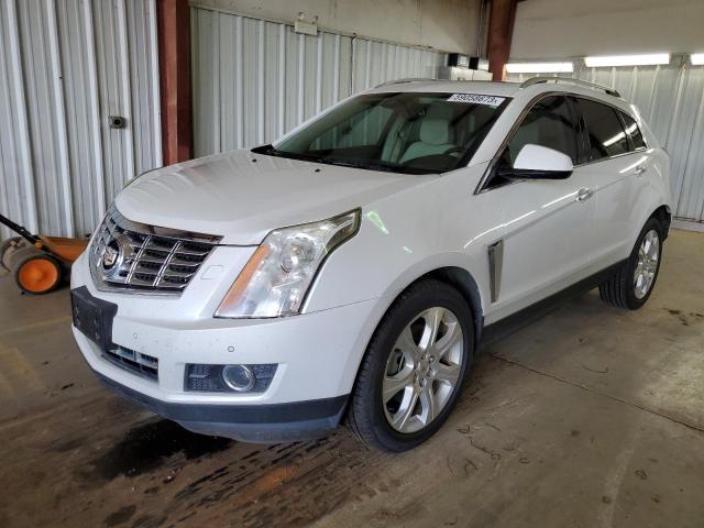 cadillac srx perfor 2014 3gyfnce35es661582