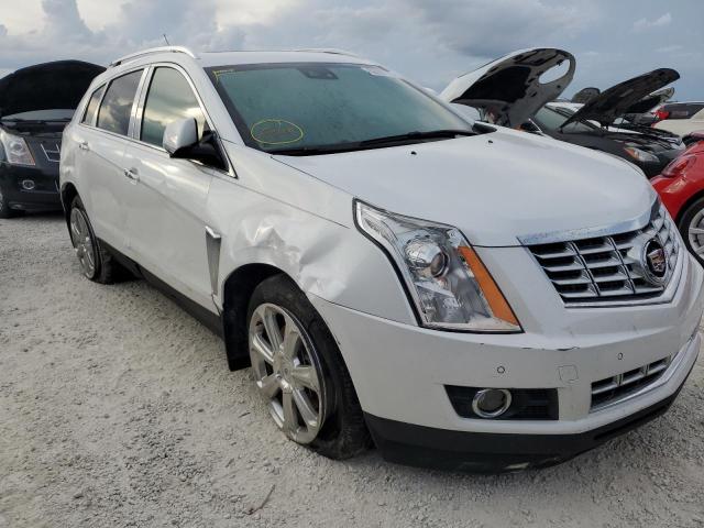 cadillac srx perfor 2015 3gyfnce35fs555442