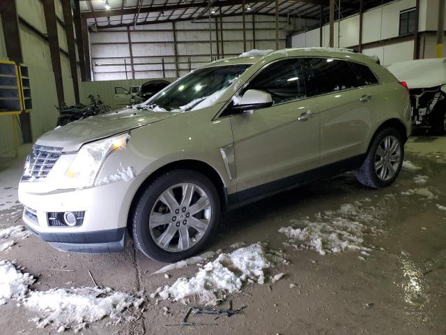 cadillac srx perfor 2016 3gyfnce35gs548413