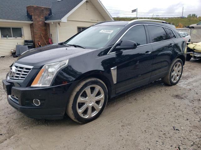 cadillac srx perfor 2016 3gyfnce35gs567978