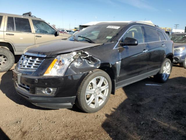 cadillac srx perfor 2016 3gyfnce35gs574459