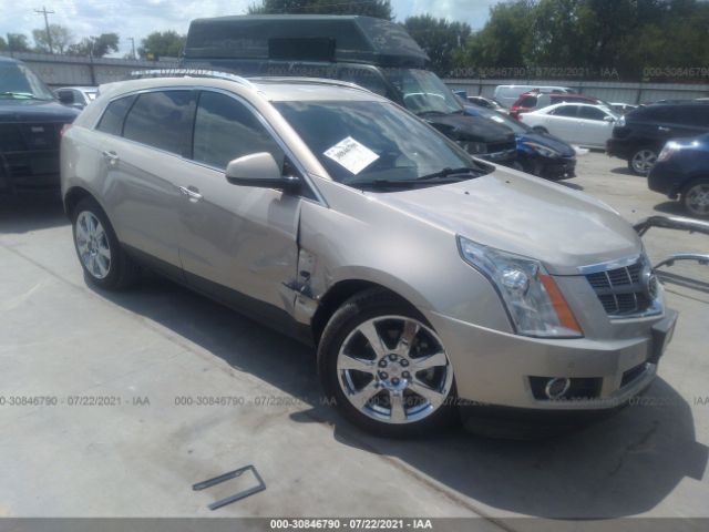 cadillac srx 2012 3gyfnce36cs548303