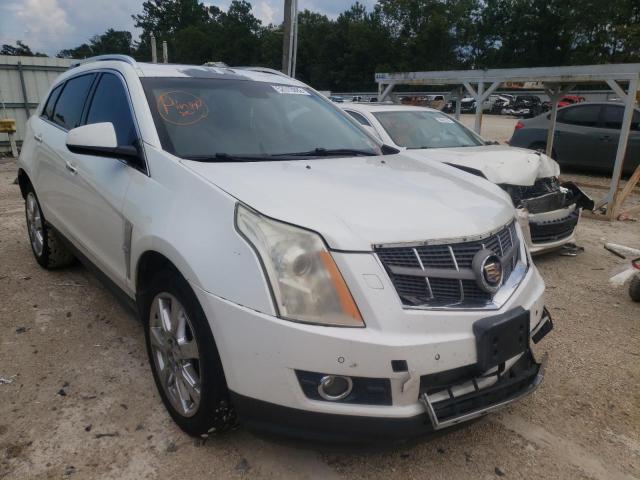 cadillac srx premiu 2012 3gyfnce36cs604899