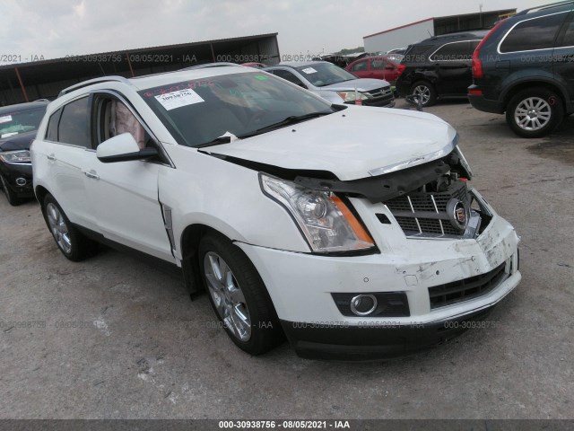 cadillac srx 2012 3gyfnce36cs606216