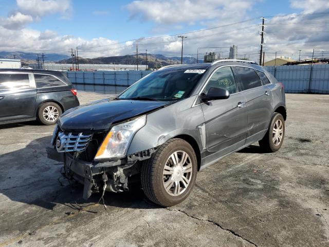 cadillac srx luxury 2013 3gyfnce36ds515013