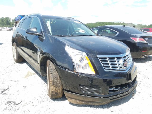 cadillac srx luxury 2013 3gyfnce36ds519353