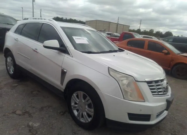 cadillac srx 2013 3gyfnce36ds525556