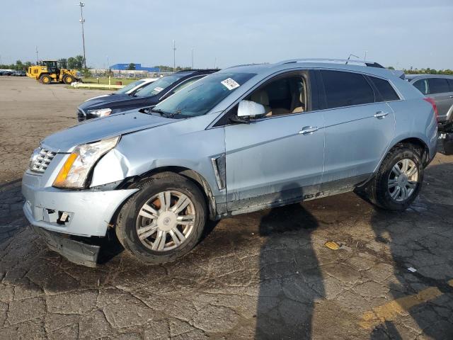 cadillac srx luxury 2013 3gyfnce36ds525640