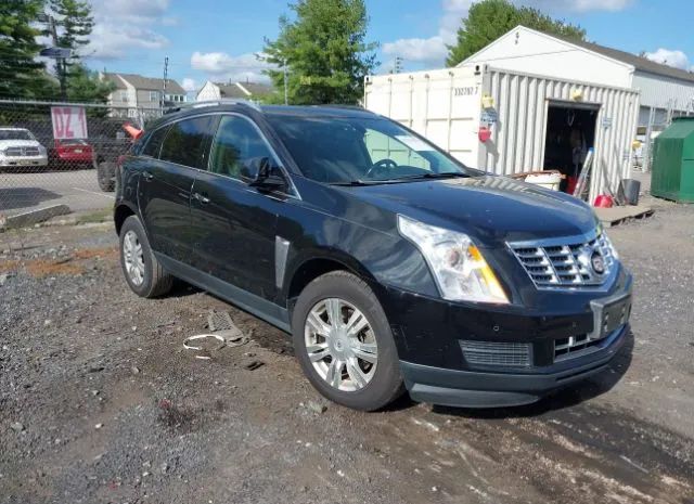 cadillac srx 2013 3gyfnce36ds537884