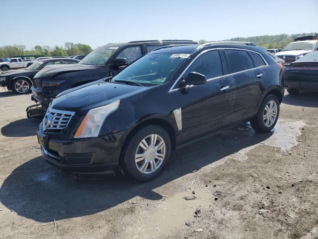 cadillac srx 2013 3gyfnce36ds642716