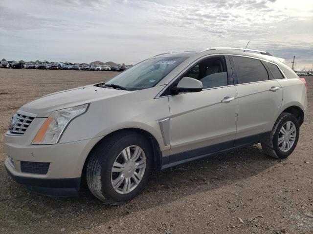 cadillac srx 2013 3gyfnce36ds648032