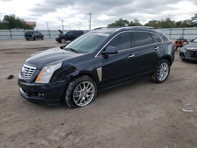 cadillac srx perfor 2014 3gyfnce36es524604