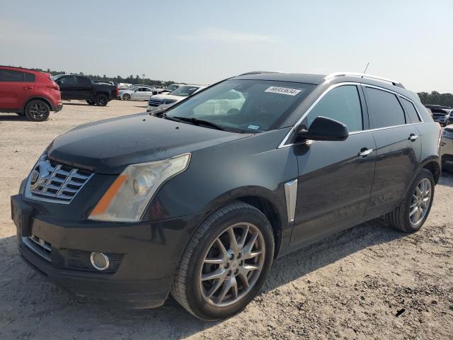 cadillac srx perfor 2014 3gyfnce36es544464