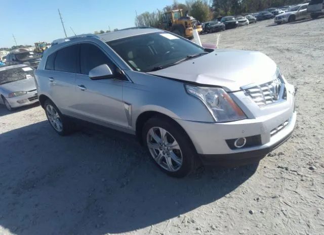 cadillac srx 2014 3gyfnce36es640658