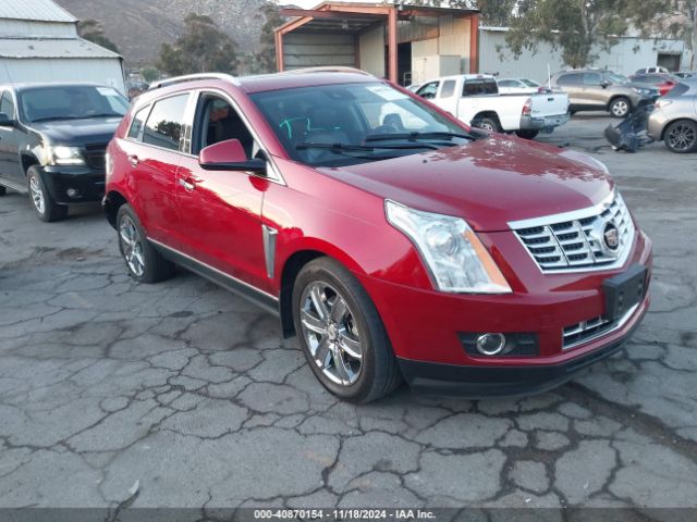 cadillac srx 2015 3gyfnce36fs636613