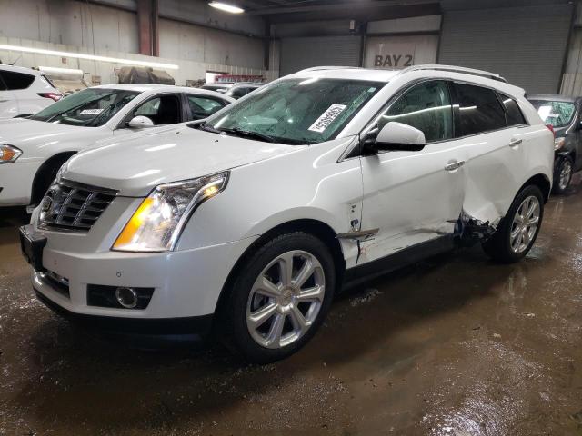 cadillac srx perfor 2016 3gyfnce36gs529112