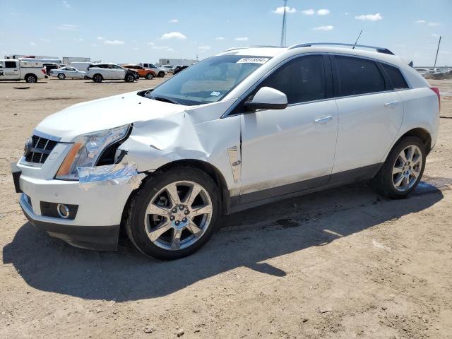 cadillac srx premiu 2012 3gyfnce37cs517917