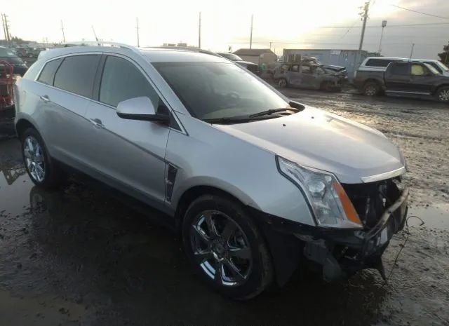 cadillac srx 2012 3gyfnce37cs585862