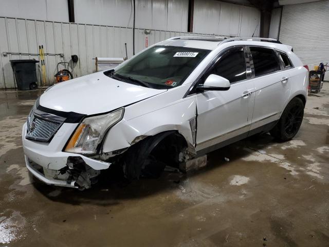 cadillac srx premiu 2012 3gyfnce37cs602272