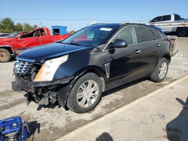 cadillac srx luxury 2013 3gyfnce37ds510418