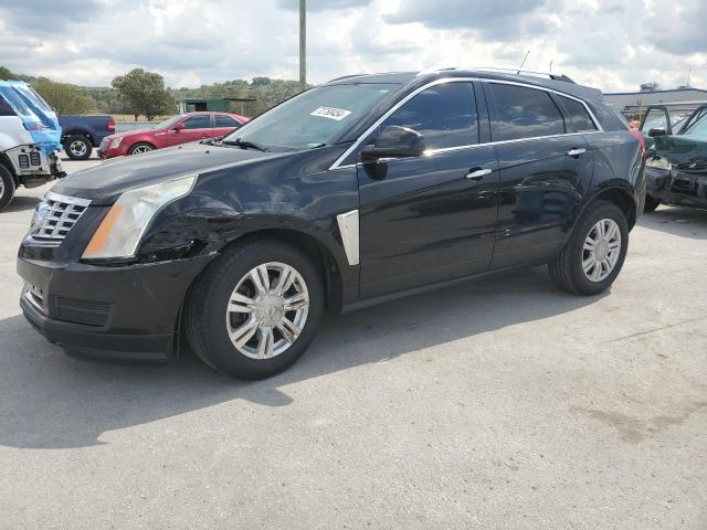 cadillac srx luxury 2013 3gyfnce37ds522438