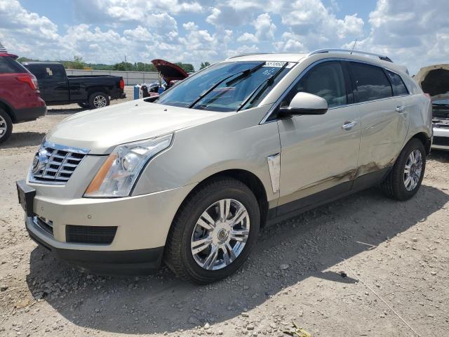 cadillac srx 2013 3gyfnce37ds524996