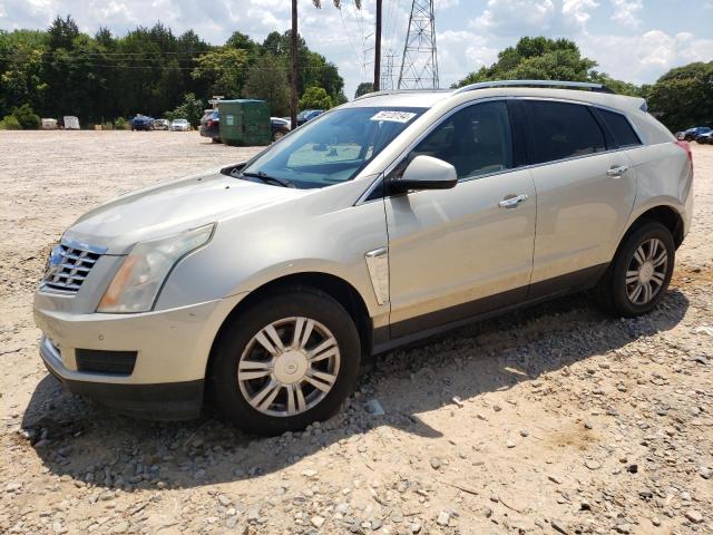 cadillac srx luxury 2013 3gyfnce37ds588052