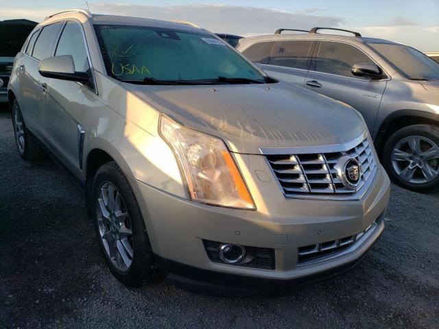 cadillac srx perfor 2014 3gyfnce37es575495