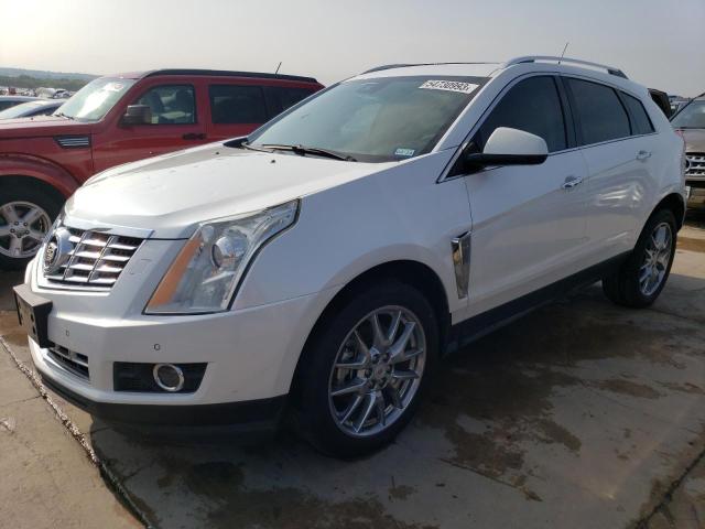 cadillac srx perfor 2014 3gyfnce37es687312